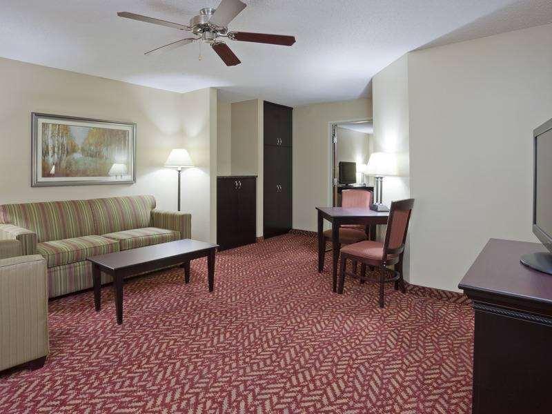 Grandstay Hotel & Suites Cambridge Cameră foto