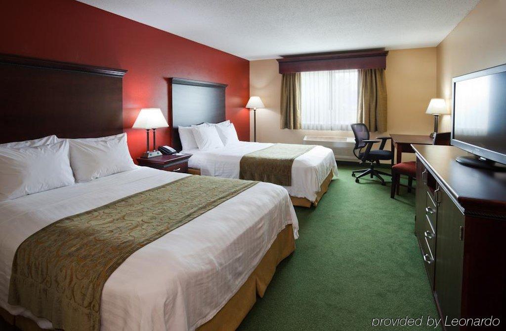 Grandstay Hotel & Suites Cambridge Cameră foto