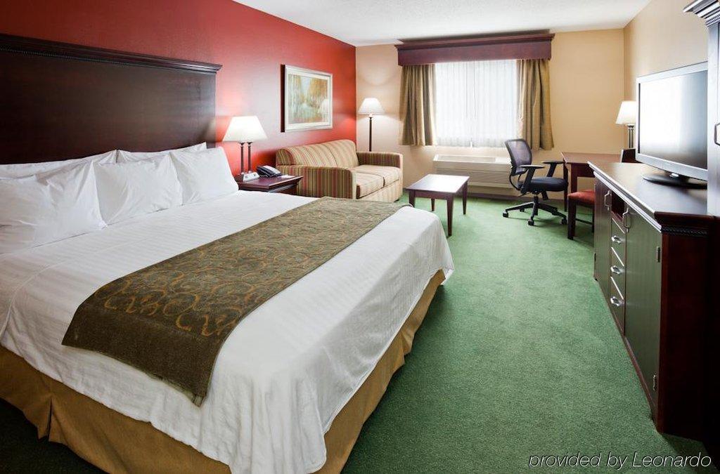 Grandstay Hotel & Suites Cambridge Cameră foto