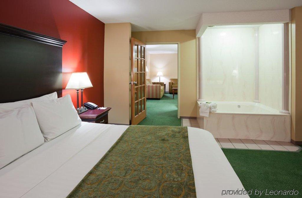 Grandstay Hotel & Suites Cambridge Cameră foto